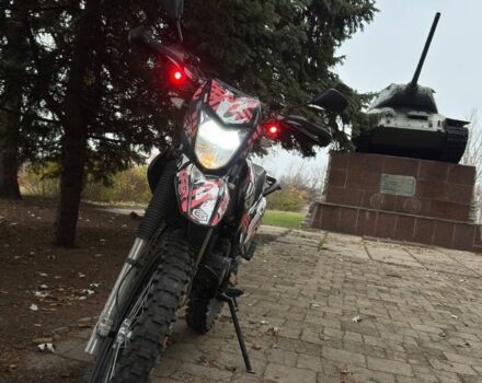 Геон Другая, объемом двигателя 0.25 л и пробегом 0 тыс. км за 1049 $, фото 6 на Automoto.ua