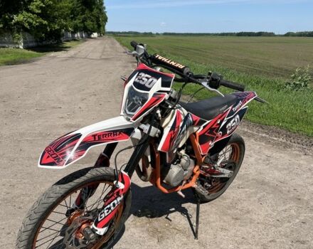 Геон Другая, объемом двигателя 0.25 л и пробегом 0 тыс. км за 1000 $, фото 20 на Automoto.ua