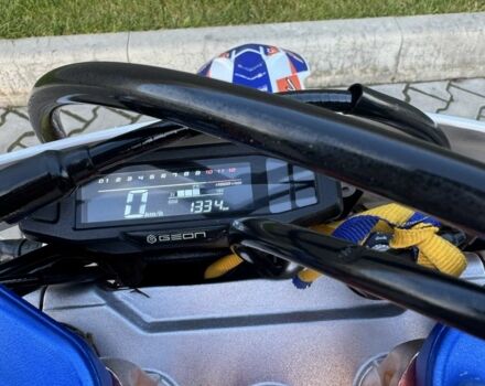 Геон Інша, об'ємом двигуна 0.25 л та пробігом 0 тис. км за 1740 $, фото 11 на Automoto.ua