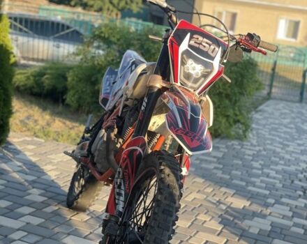 Геон Інша, об'ємом двигуна 0.25 л та пробігом 0 тис. км за 1100 $, фото 1 на Automoto.ua