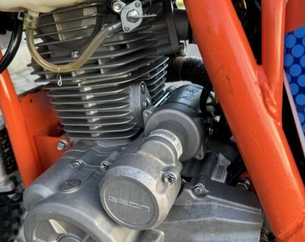 Геон Інша, об'ємом двигуна 0.25 л та пробігом 0 тис. км за 1740 $, фото 10 на Automoto.ua