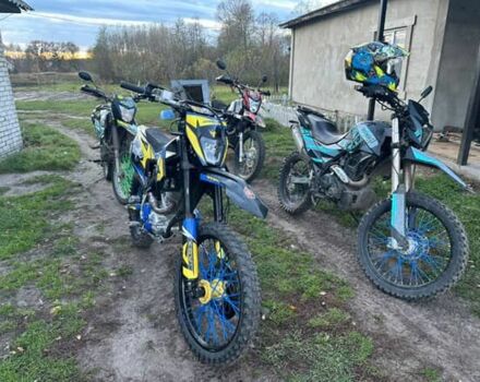 Геон Другая, объемом двигателя 0.25 л и пробегом 0 тыс. км за 950 $, фото 4 на Automoto.ua