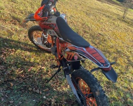 Геон Другая, объемом двигателя 0.25 л и пробегом 0 тыс. км за 1450 $, фото 1 на Automoto.ua