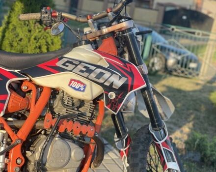 Геон Інша, об'ємом двигуна 0.25 л та пробігом 0 тис. км за 1100 $, фото 3 на Automoto.ua