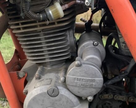 Геон Інша, об'ємом двигуна 0.25 л та пробігом 0 тис. км за 1250 $, фото 2 на Automoto.ua