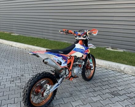 Геон Інша, об'ємом двигуна 0.25 л та пробігом 0 тис. км за 1735 $, фото 3 на Automoto.ua