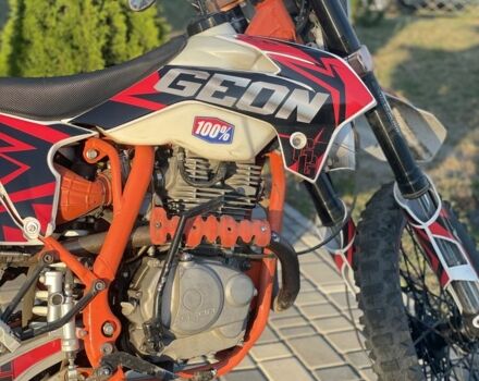 Геон Інша, об'ємом двигуна 0.25 л та пробігом 0 тис. км за 1100 $, фото 6 на Automoto.ua