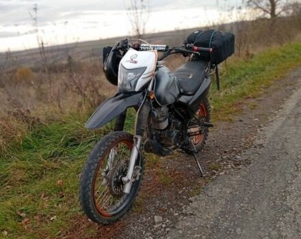 Геон Другая, объемом двигателя 0.2 л и пробегом 0 тыс. км за 600 $, фото 1 на Automoto.ua