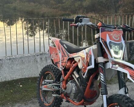 Геон Інша, об'ємом двигуна 0.25 л та пробігом 0 тис. км за 1142 $, фото 6 на Automoto.ua