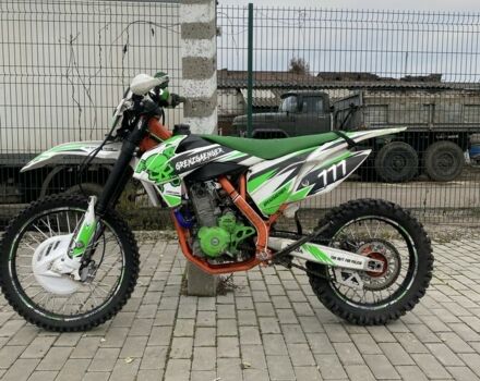 Геон Другая, объемом двигателя 0.3 л и пробегом 0 тыс. км за 2000 $, фото 5 на Automoto.ua