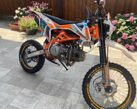 Геон Інша, об'ємом двигуна 0.19 л та пробігом 0 тис. км за 1183 $, фото 1 на Automoto.ua