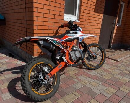 Геон Другая, объемом двигателя 0.13 л и пробегом 0 тыс. км за 859 $, фото 1 на Automoto.ua