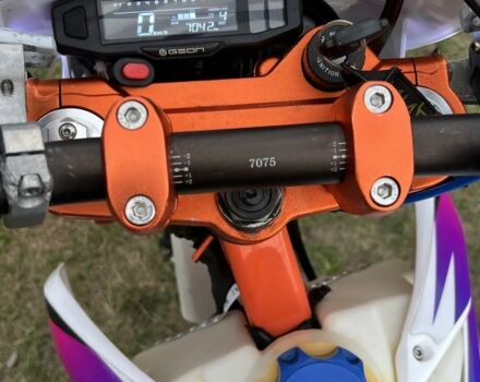 Геон Другая, объемом двигателя 0.25 л и пробегом 0 тыс. км за 1635 $, фото 6 на Automoto.ua