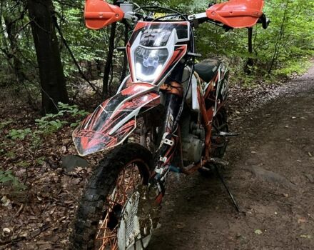 Геон Другая, объемом двигателя 0.25 л и пробегом 0 тыс. км за 900 $, фото 1 на Automoto.ua