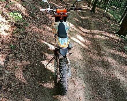 Геон Другая, объемом двигателя 0.25 л и пробегом 0 тыс. км за 1450 $, фото 3 на Automoto.ua