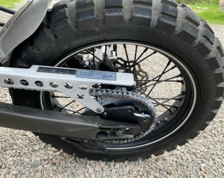 Геон Інша, об'ємом двигуна 0.25 л та пробігом 0 тис. км за 1200 $, фото 6 на Automoto.ua