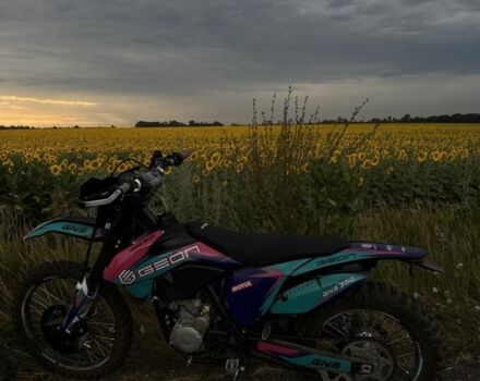 Геон Другая, объемом двигателя 0 л и пробегом 0 тыс. км за 2486 $, фото 4 на Automoto.ua