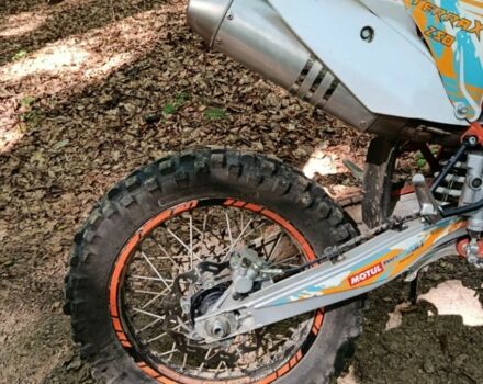 Геон Другая, объемом двигателя 0.25 л и пробегом 0 тыс. км за 1450 $, фото 7 на Automoto.ua