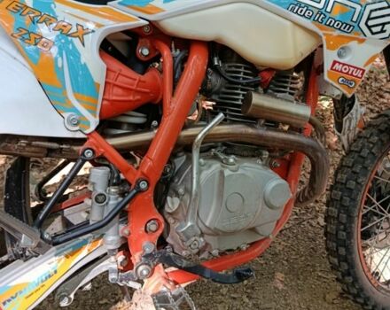 Геон Другая, объемом двигателя 0.25 л и пробегом 0 тыс. км за 1450 $, фото 4 на Automoto.ua