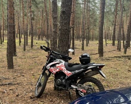 Геон Другая, объемом двигателя 0.25 л и пробегом 0 тыс. км за 1200 $, фото 3 на Automoto.ua