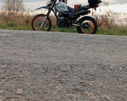 Геон Другая, объемом двигателя 0.2 л и пробегом 0 тыс. км за 600 $, фото 5 на Automoto.ua