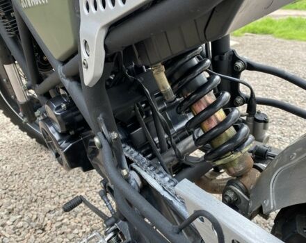 Геон Інша, об'ємом двигуна 0.25 л та пробігом 0 тис. км за 1200 $, фото 5 на Automoto.ua