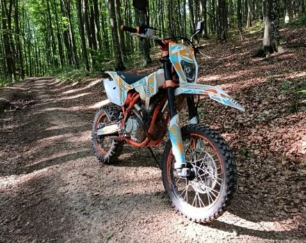 Геон Другая, объемом двигателя 0.25 л и пробегом 0 тыс. км за 1450 $, фото 6 на Automoto.ua