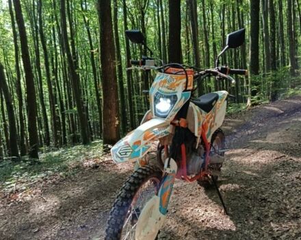 Геон Другая, объемом двигателя 0.25 л и пробегом 0 тыс. км за 1450 $, фото 5 на Automoto.ua