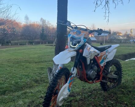 Геон Другая, объемом двигателя 0.25 л и пробегом 0 тыс. км за 1091 $, фото 6 на Automoto.ua