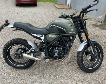 Геон Інша, об'ємом двигуна 0.25 л та пробігом 0 тис. км за 1200 $, фото 1 на Automoto.ua