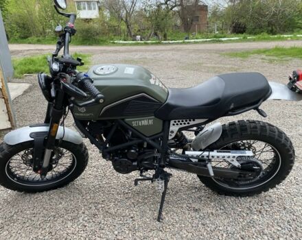 Геон Інша, об'ємом двигуна 0.25 л та пробігом 0 тис. км за 1200 $, фото 4 на Automoto.ua