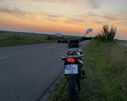 Геон Інша, об'ємом двигуна 0.25 л та пробігом 0 тис. км за 1500 $, фото 2 на Automoto.ua