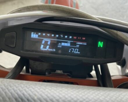Геон Другая, объемом двигателя 0.25 л и пробегом 0 тыс. км за 3100 $, фото 4 на Automoto.ua