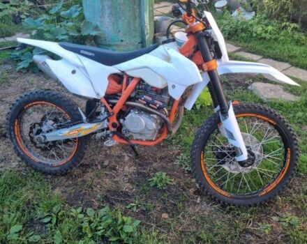 Геон Другая, объемом двигателя 0.25 л и пробегом 0 тыс. км за 1200 $, фото 2 на Automoto.ua