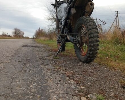 Геон Другая, объемом двигателя 0.2 л и пробегом 0 тыс. км за 600 $, фото 2 на Automoto.ua