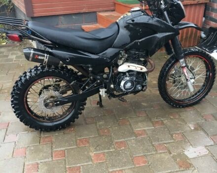 Геон Другая, объемом двигателя 0.25 л и пробегом 0 тыс. км за 650 $, фото 4 на Automoto.ua