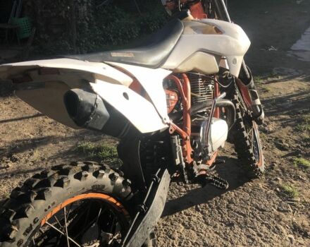 Геон Другая, объемом двигателя 0.25 л и пробегом 0 тыс. км за 900 $, фото 1 на Automoto.ua