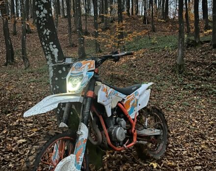 Геон Другая, объемом двигателя 0.25 л и пробегом 0 тыс. км за 1091 $, фото 7 на Automoto.ua