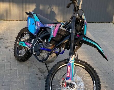 Геон Інша, об'ємом двигуна 0.28 л та пробігом 0 тис. км за 2500 $, фото 2 на Automoto.ua