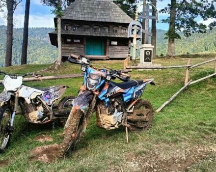 Геон Інша, об'ємом двигуна 0.25 л та пробігом 0 тис. км за 100 $, фото 2 на Automoto.ua