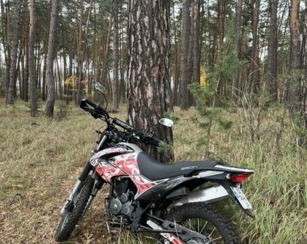 Геон Другая, объемом двигателя 0.25 л и пробегом 0 тыс. км за 1200 $, фото 1 на Automoto.ua