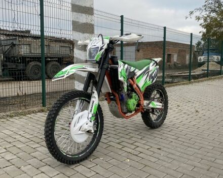 Геон Другая, объемом двигателя 0.3 л и пробегом 0 тыс. км за 2000 $, фото 4 на Automoto.ua