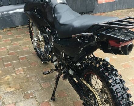 Геон Другая, объемом двигателя 0.25 л и пробегом 0 тыс. км за 650 $, фото 2 на Automoto.ua