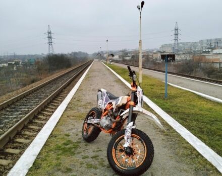 Геон Інша, об'ємом двигуна 0.25 л та пробігом 0 тис. км за 1300 $, фото 3 на Automoto.ua