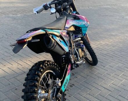 Геон Інша, об'ємом двигуна 0.28 л та пробігом 0 тис. км за 2500 $, фото 3 на Automoto.ua