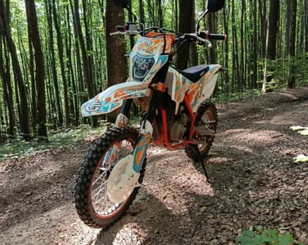 Геон Другая, объемом двигателя 0.25 л и пробегом 0 тыс. км за 1450 $, фото 2 на Automoto.ua