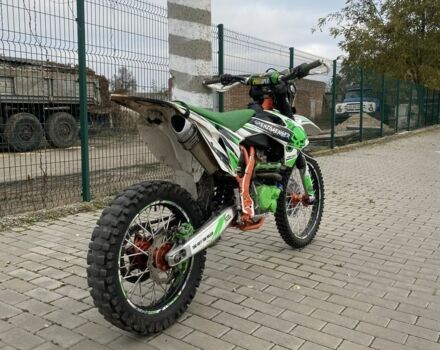 Геон Другая, объемом двигателя 0.3 л и пробегом 0 тыс. км за 1650 $, фото 3 на Automoto.ua