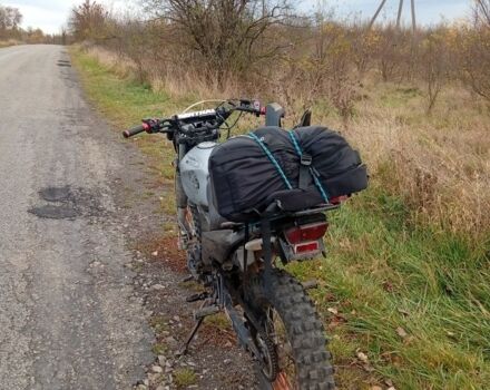 Геон Другая, объемом двигателя 0.2 л и пробегом 0 тыс. км за 600 $, фото 3 на Automoto.ua