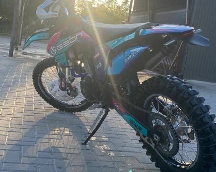 Геон Інша, об'ємом двигуна 0.28 л та пробігом 0 тис. км за 2500 $, фото 1 на Automoto.ua
