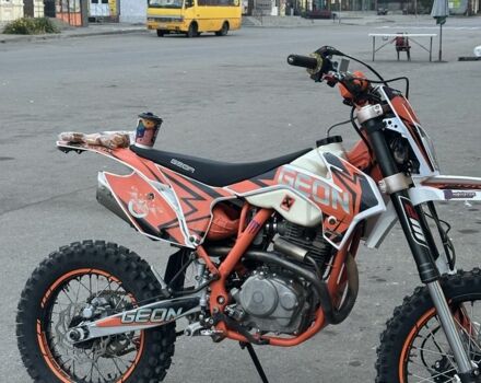 Геон Інша, об'ємом двигуна 0.25 л та пробігом 0 тис. км за 1142 $, фото 2 на Automoto.ua